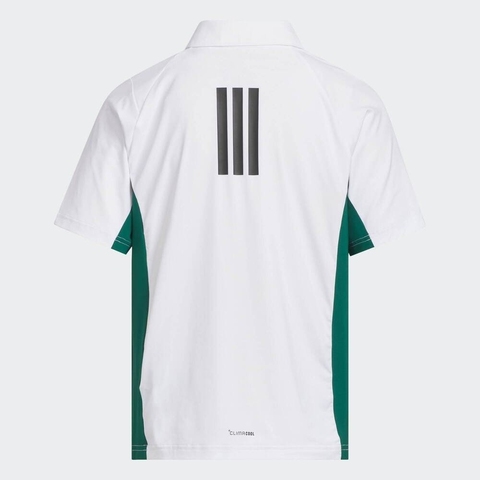 adidas阿迪达斯2025男大童JB TEN SET短袖套服KF0399