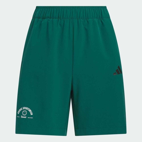 adidas阿迪达斯2025男大童JB TEN SET短袖套服KF0399