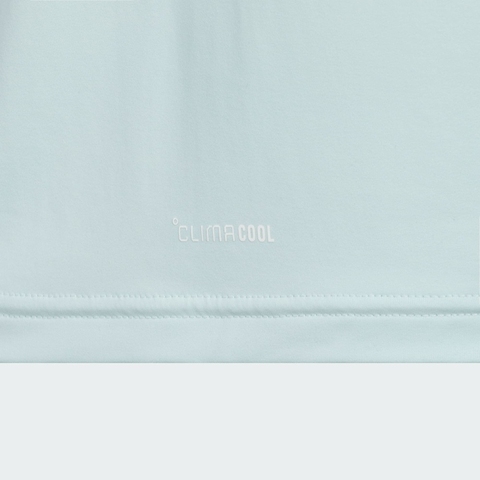 adidas阿迪达斯2025女大童JG TEN POLO针织有领短TKF0398