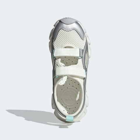 adidas阿迪达斯2025女大童CLIMACOOL SANDAL  J游泳童装KJ3545