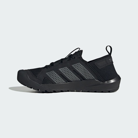 adidas阿迪达斯2025中性TERREX DAROGA 25户外常规HQ9170
