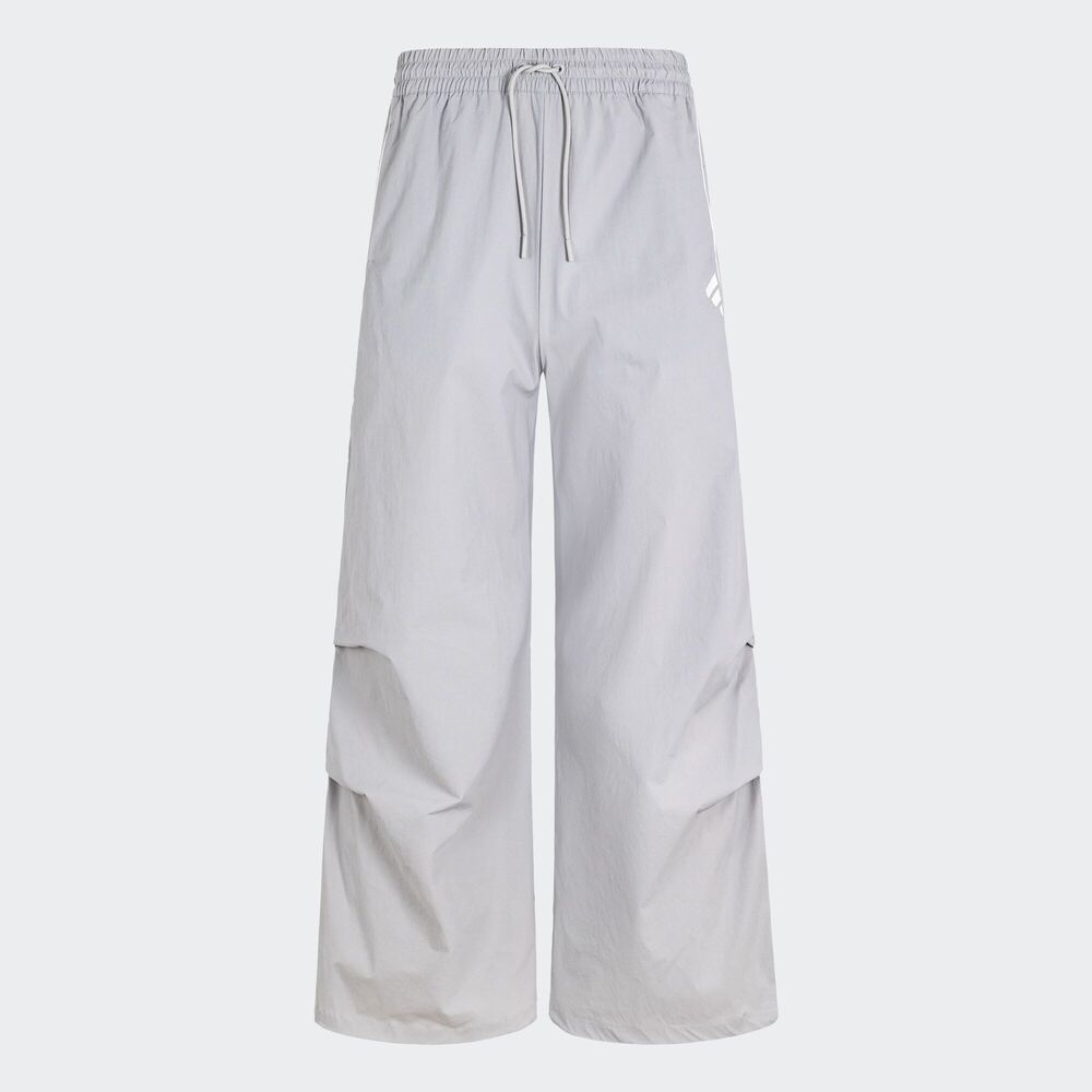 adidas阿迪达斯2025女子FUSTL P WV PNT梭织长裤JY8076