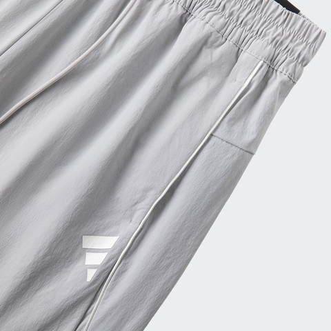 adidas阿迪达斯2025女子FUSTL P WV PNT梭织长裤JY8076