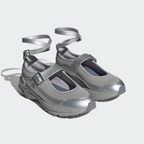 adidas阿迪达斯2025女子FORMOTION MARY JANEFOSJS4055