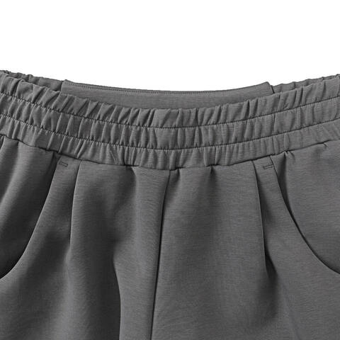 adidas阿迪达斯2025女子FUSTL W P PT2针织长裤JM4266