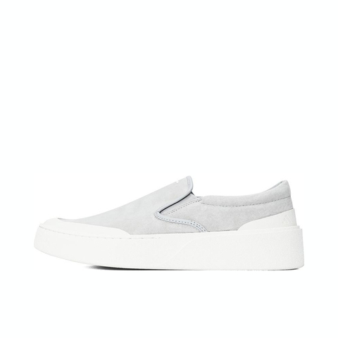 adidas阿迪达斯2025中性LABCOURT LIGHT SLIP-ONFOSJP6334