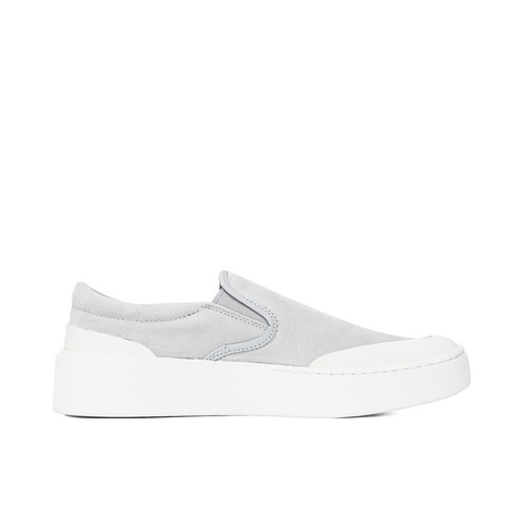 adidas阿迪达斯2025中性LABCOURT LIGHT SLIP-ONFOSJP6334