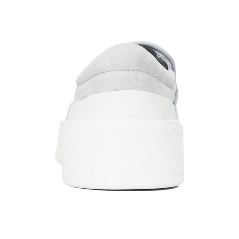 adidas阿迪达斯2025中性LABCOURT LIGHT SLIP-ONFOSJP6334