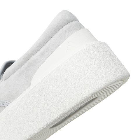 adidas阿迪达斯2025中性LABCOURT LIGHT SLIP-ONFOSJP6334