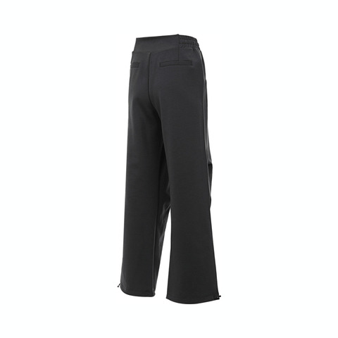 adidas阿迪达斯2025女子FUSTL W P PT2针织长裤JM4265