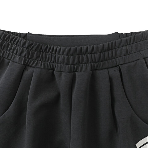 adidas阿迪达斯2025女子FUSTL W P PT2针织长裤JM4265