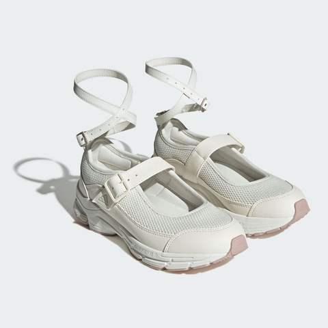 adidas阿迪达斯2025女子FORMOTION MARY JANEFOSJS4054