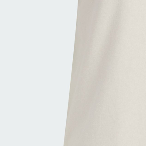 adidas阿迪达斯2025女子FUSTL W TEE SS1针织无领短TKC3765