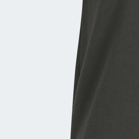 adidas阿迪达斯2025女子FUSTL W TEE SS1针织无领短TKC3763