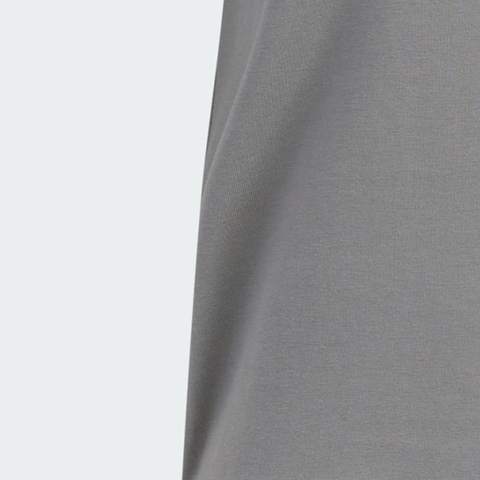 adidas阿迪达斯2025女子FUSTL W TEE SS1针织无领短TKC3766