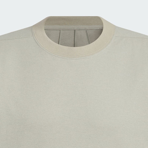 adidas阿迪达斯2025男子FUSTL TEE SS 1针织无领短TKE9591