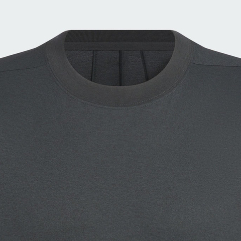 adidas阿迪达斯2025男子FUSTL TEE SS 1针织无领短TKE9588