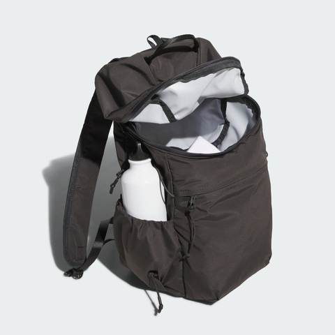 adidas阿迪达斯2025中性FTSL LW BP双肩包JZ0583