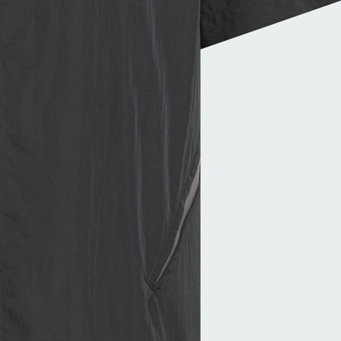 adidas阿迪达斯2025男子FUSTL M SHIRT S短袖衬衫KB5948