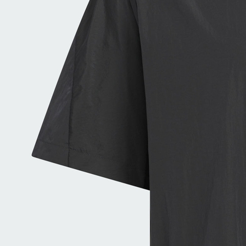 adidas阿迪达斯2025男子FUSTL M SHIRT S短袖衬衫KB5948