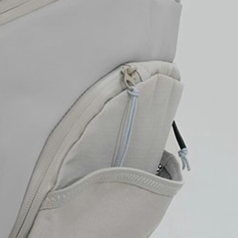 adidas阿迪达斯2025中性FTSL ARW BAG斜背包JZ0582