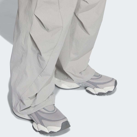 adidas阿迪达斯2025男子FUSTL WV PNT 1梭织长裤KB4615