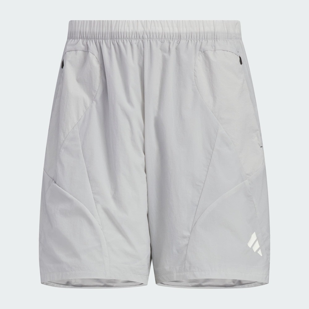 adidas阿迪达斯2025男子FUSTL WV SHO梭织短裤JZ8719