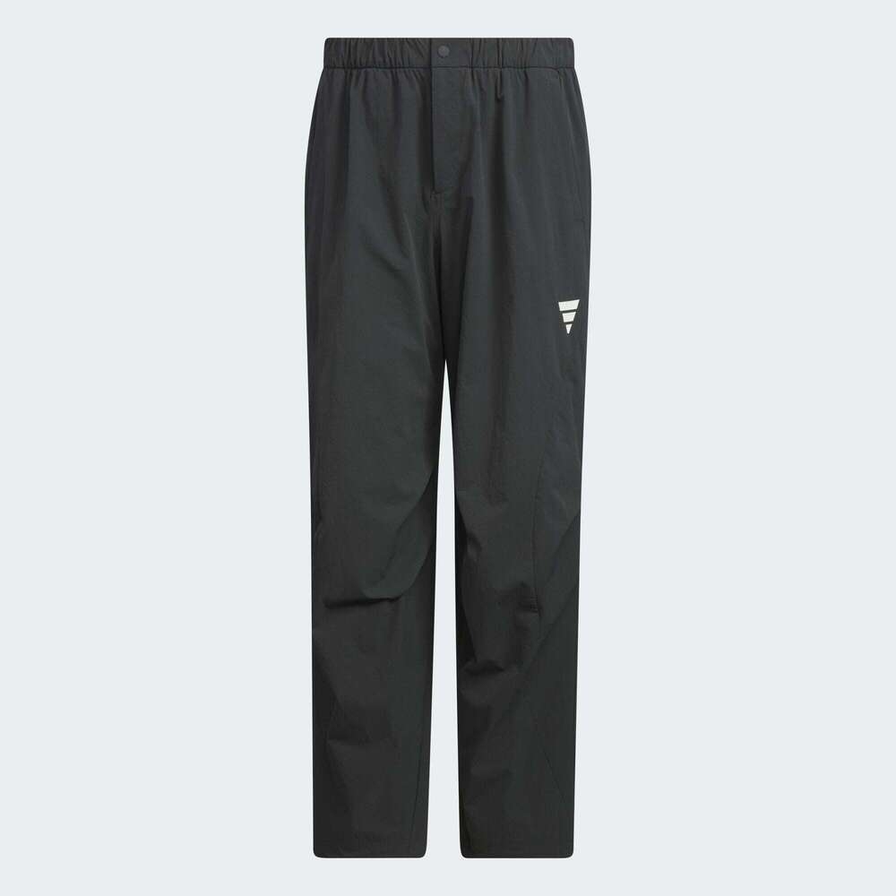 adidas阿迪达斯2025男子FUSTL WV PNT 1梭织长裤KB4614