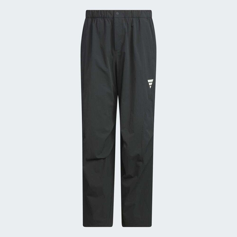 adidas阿迪达斯2025男子FUSTL WV PNT 1梭织长裤KB4614