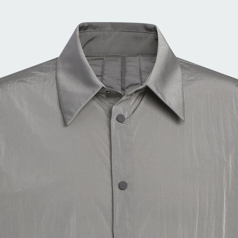 adidas阿迪达斯2025男子FUSTL M SHIRT S短袖衬衫KB5947