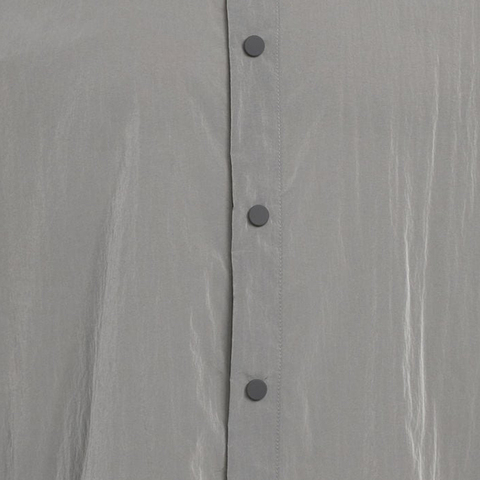 adidas阿迪达斯2025男子FUSTL M SHIRT S短袖衬衫KB5947