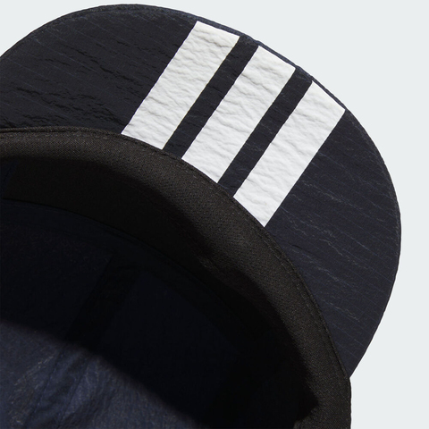 adidas阿迪达斯2025中性FTSL CAP弯沿帽JM4461