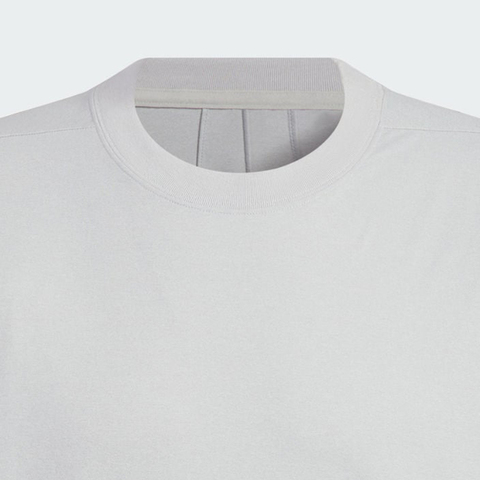 adidas阿迪达斯2025男子FUSTL TEE SS 1针织无领短TKE9589