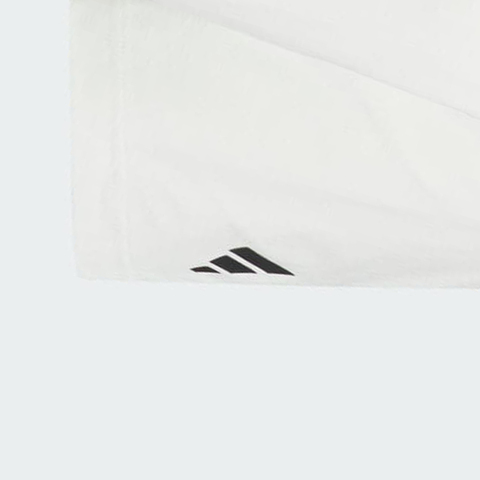 adidas阿迪达斯2025男子FUSTL TEE SS 1针织无领短TKE9590