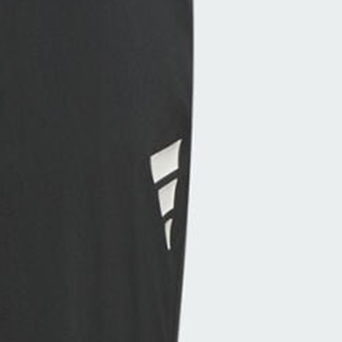 adidas阿迪达斯2025女子FUSTL W WV PT梭织长裤KE9594