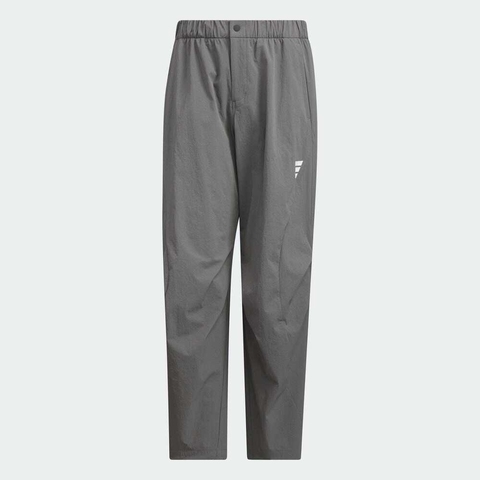 adidas阿迪达斯2025男子FUSTL WV PNT 1梭织长裤JY8055