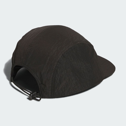 adidas阿迪达斯2025中性FTSL CAP弯沿帽JM4463