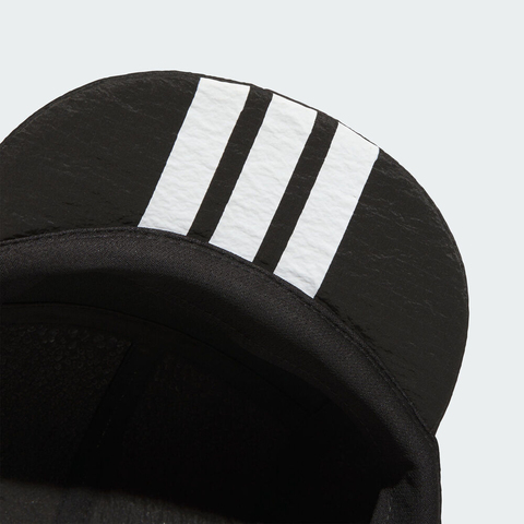 adidas阿迪达斯2025中性FTSL CAP弯沿帽JM4463