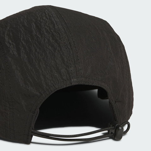 adidas阿迪达斯2025中性FTSL CAP弯沿帽JM4463