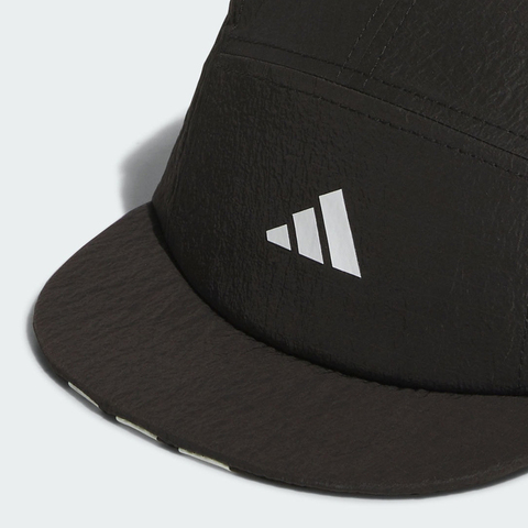 adidas阿迪达斯2025中性FTSL CAP弯沿帽JM4463