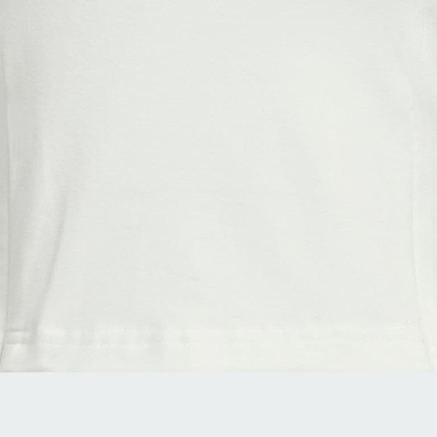 adidas阿迪达斯2025女子FUSTL W SS T针织无领短TJW1882