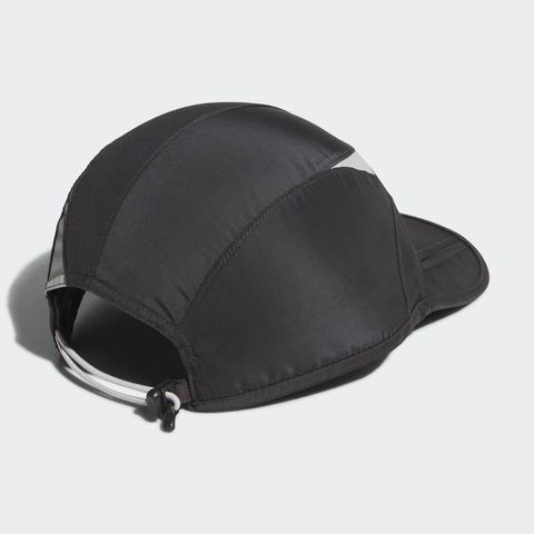 adidas阿迪达斯2025中性FTSL CAP弯沿帽JM3414