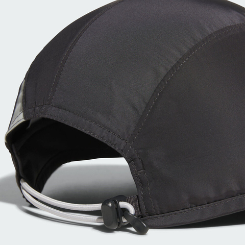 adidas阿迪达斯2025中性FTSL CAP弯沿帽JM3414