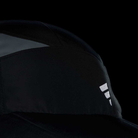 adidas阿迪达斯2025中性FTSL CAP弯沿帽JM3414