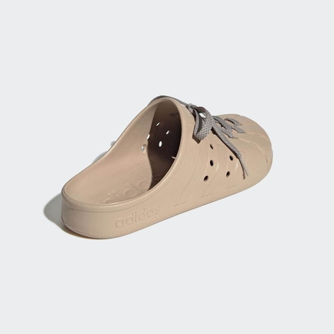 adidas阿迪达斯2025中性ADILETTE CLOGFOSIH4070