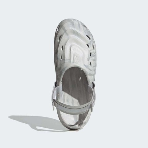 adidas阿迪达斯2025中性MAXXCLOGFOSIH1552