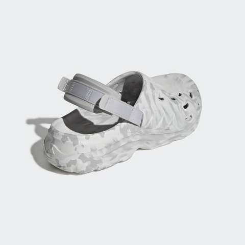 adidas阿迪达斯2025中性MAXXCLOGFOSIH1552