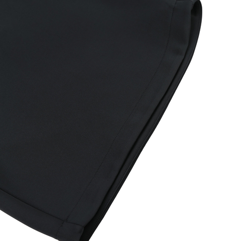 adidas阿迪达斯2025中性FUSTL KU WVPT4针织短裤JM6657