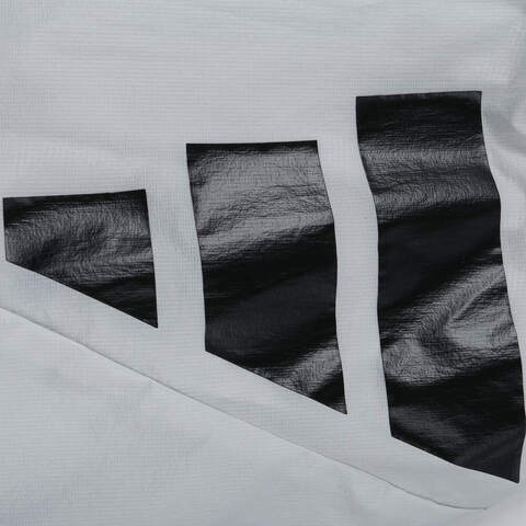 adidas阿迪达斯2025男子FUSTL P JKT2梭织连帽外套JM6232