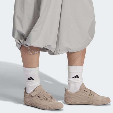 adidas阿迪达斯2025女子FUSTL W SKORT 1梭织短裙KC3761